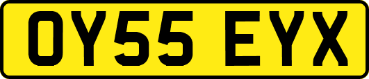 OY55EYX