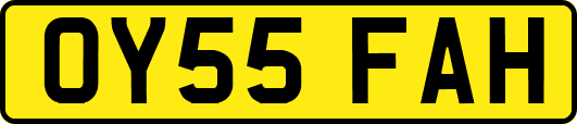 OY55FAH