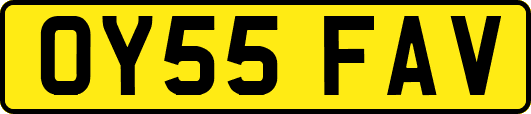 OY55FAV