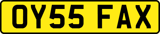 OY55FAX