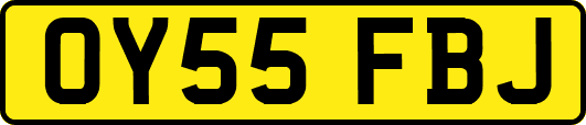OY55FBJ