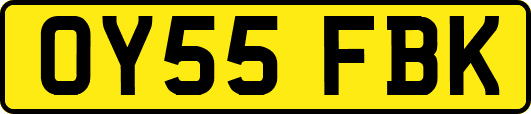 OY55FBK