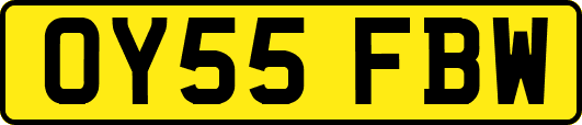 OY55FBW