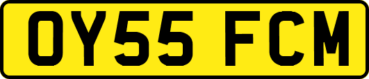 OY55FCM