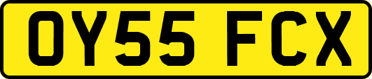 OY55FCX