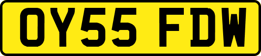 OY55FDW