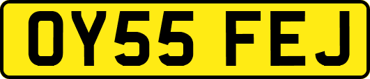 OY55FEJ