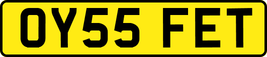 OY55FET