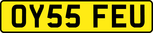 OY55FEU