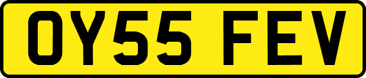 OY55FEV