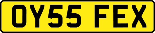 OY55FEX