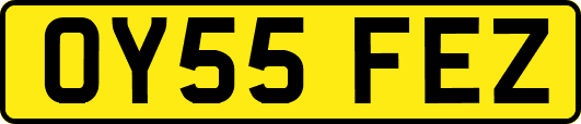 OY55FEZ
