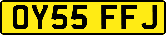 OY55FFJ