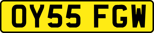 OY55FGW