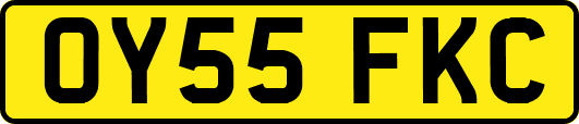 OY55FKC
