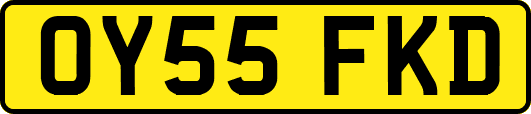 OY55FKD