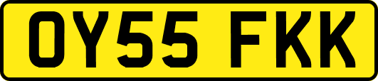 OY55FKK