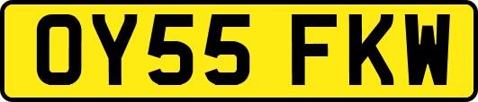 OY55FKW