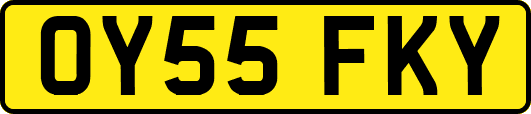 OY55FKY