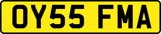 OY55FMA