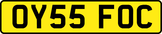 OY55FOC