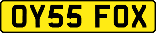OY55FOX