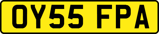 OY55FPA