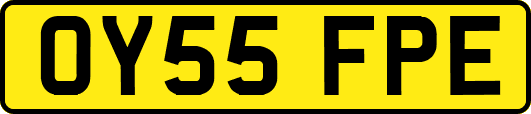 OY55FPE