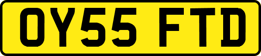 OY55FTD
