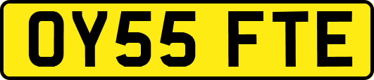 OY55FTE