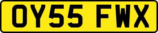 OY55FWX