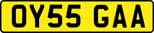 OY55GAA