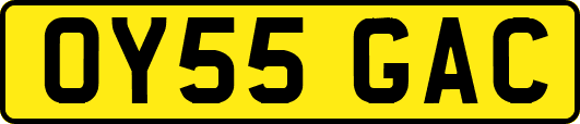 OY55GAC