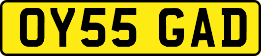OY55GAD