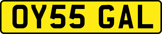 OY55GAL