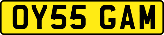 OY55GAM