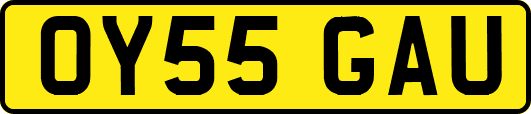 OY55GAU
