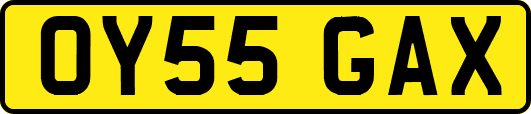 OY55GAX