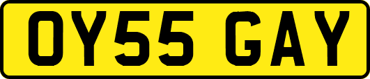 OY55GAY