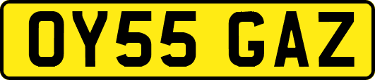 OY55GAZ