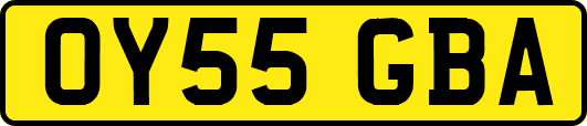 OY55GBA