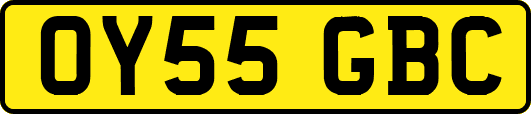 OY55GBC