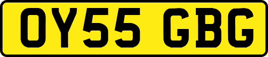 OY55GBG