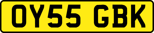 OY55GBK