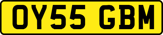 OY55GBM