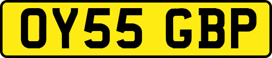 OY55GBP