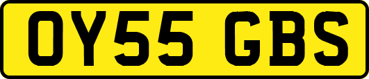 OY55GBS