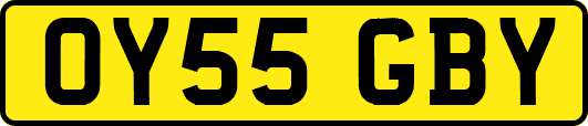 OY55GBY