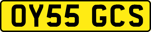 OY55GCS