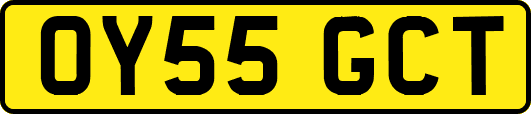 OY55GCT